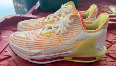 Nike LeBron Witness 6 Easter 2022