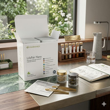 Nu Skin Pharmanex LifePak Nano - Comprehensive Anti-Aging Dietary Supplement wit