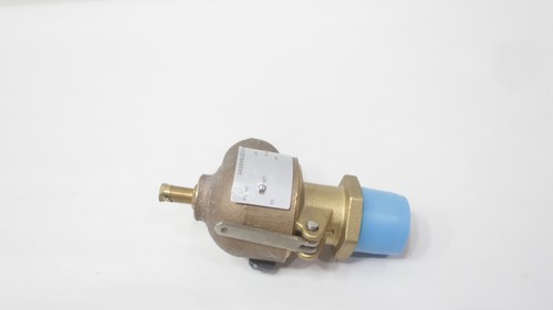Kunkle 2-E01-KC Relief Valve 115psi 1in - Afbeelding 4 van 8