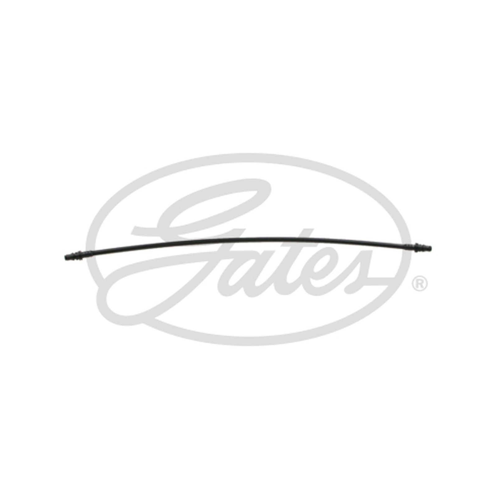 GATES Engine Hose 02-1618 - Image 6