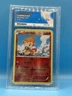 *POP 2* ACE 9 Chimchar 18/144 Reverse Foil 2016 Steam Siege Pokemon TCG NOT PSA