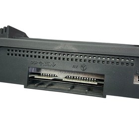 Atari Jaguar Console Controllers Power Adapter AV Cable Manuals UNTESTED