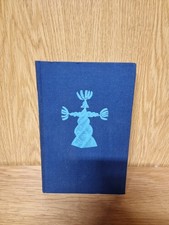 Wessex Tales Thomas Hardy Folio Society 1989 Hardback (J5)