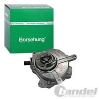 Borsehung Unterdruckpumpe Vakuumpumpe Passend FüR Audi A1 A3 A4 A6 TT Seat