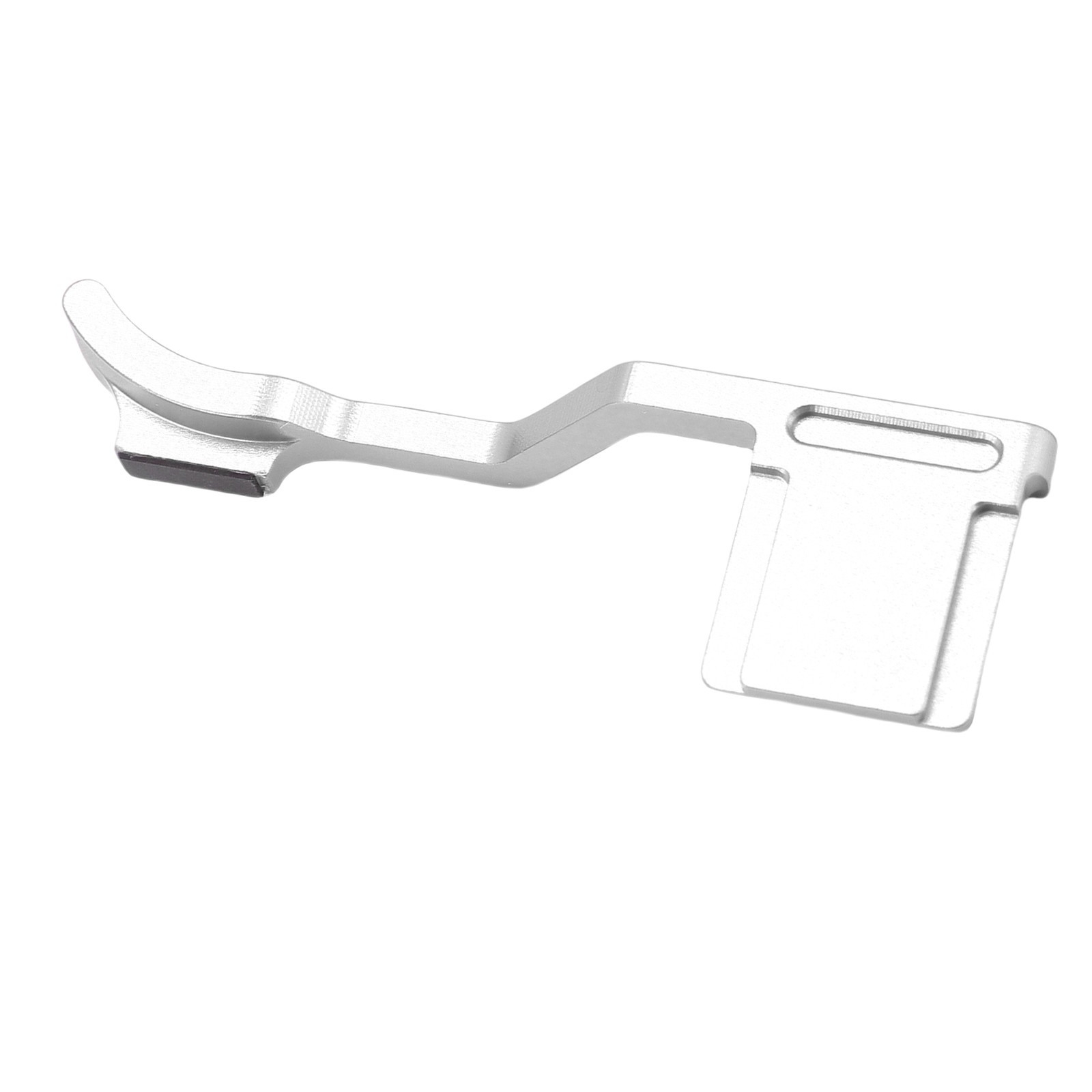 Aluminum Alloy Camera Thumb Grip For X T50 Camera Easy To Use