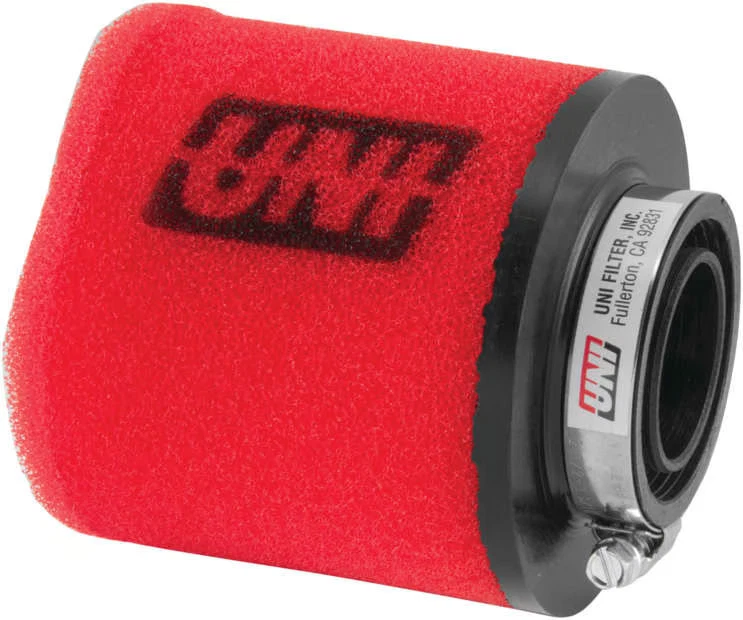 Filtro de aire UNI Honda TRX250X 2009-2012 OEM repuesto NU-4128ST 14-9007 NU-4128 Foto 3 de 4