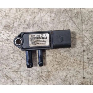HYUNDAI H-1 Cargo TQ DPF-Drucksensor 87115952 076906051A 2.50 Diesel 34766541