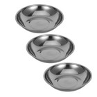 3-teilige Wiegeschüssel für Lebensmittel: Schüssel mit Lebensmittelwaage –