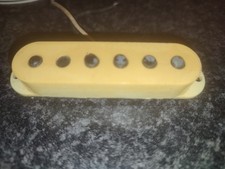 Fender USA strat Pickup