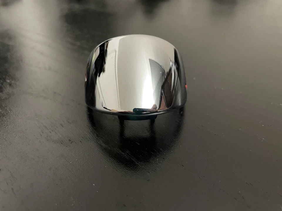 07-16 MINICOOPER S COUNTRYMAN R55 R56 R67 R60 АВТОМАТИЧЕСКИЙ РЫЧАГ ПЕРЕКЛЮЧЕНИЯ ПЕРЕДАЧ KNOB OEM - Изображение 3 из 4