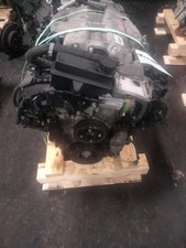 Engine 3.6L VIN 7 8th Digit Fits 04-06 RENDEZVOUS 662006