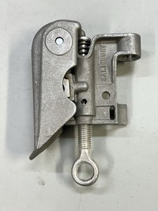 Salisbury 20689 Aluminum Ground Clamp