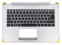 Neu GehÄUse Tastatur Acer Spin SP314-21 SP314-33 SP314-54N HebrÄIsch