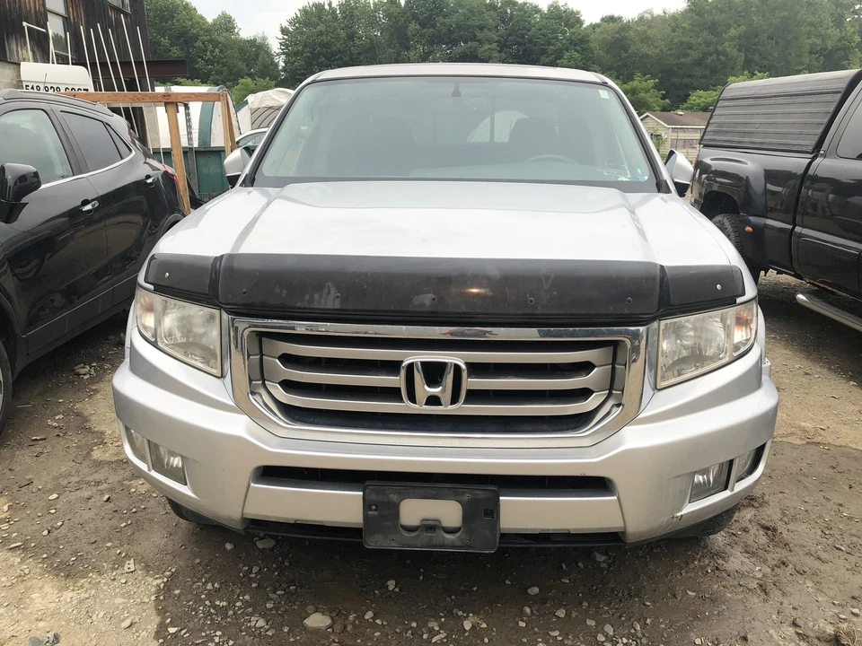 13 HONDA RIDGELINE Transfer Case (3.5l) — 第 2/4 张图片