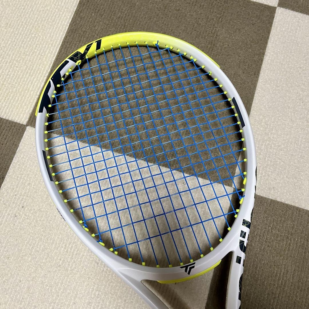 Tecnifibre TF-X1 98 305 G2 テクニファイバー 2024年モデル】テクニファイバー（Tecnifebre）テニスラケット