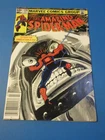 Amazing Spider-man #230 Bronze age Newsstand Juggernaut FVF Beauty Wow