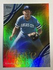 2026 Topps Series 2 George Brett Base (RAW)