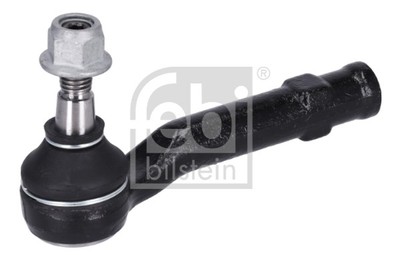 FEBI BILSTEIN Spurstangenkopf Gelenkkopf 183510 für FORD PUMA J2K CF7 EcoBoost