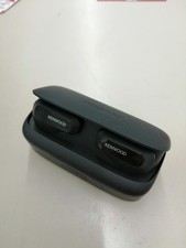 KENWOOD WS-A1 True Wireless Smart Headset Alexa IPX4 EXC Cond