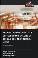 Priya Esther B (U. A.) | Progettazione, Analisi E Sintesi Di Un Sensore Di...