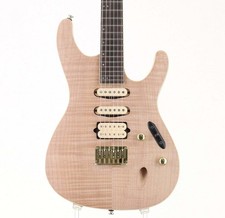 Guitarra Eléctrica Usada Ibanez SEW761FM-NTF 2023