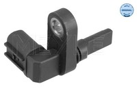 Meyle Sensor, Raddrehzahl 30-148990022