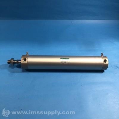 CKD SCM-50B250 Round Shape Compact Cylinder FNIP