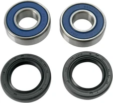 Moose Wheel Bearing and Seal Kit Front #141038 fits BMW/Honda/Kawasaki