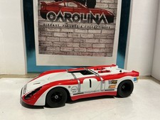 1:18 AUTO ART PORSCHE 908 1969 WINNER R. SIFFORT #1  *MISSING MIRROR + ROLLCAGE*