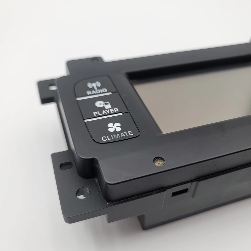 Controle climático aquecedor CA 2011 - 2017 Dodge Journey 05064976ah - Imagem 4 de 4