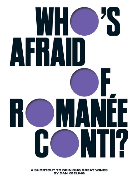 Dan Keeling | Who's Afraid Of RomanéE-Conti? | Buch | Englisch (2024)-image