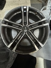 BMW 1 & 2 Series F40 F44 819M Alloy Wheel ET57 8J 2017-2025 Part No 8092352