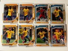 Colombia Optic + Optic ROOKIE Bundle Panini Donruss Soccer 2024/25 Colombia