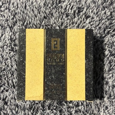 Fendi- Fendi Uomo Men's Cologne 1.7oz/50ml Eau De Toilette Spray (No Cellophane)
