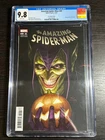 Amazing Spider-Man #49 1:25 Incentive CGC 9.8 (2020)