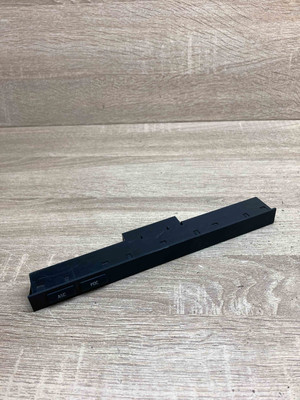 8373708 03742030 BMW 5er E39 Automatische Stabilitätskontrolle ASC Schalter OEM