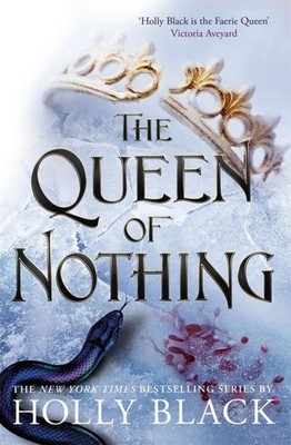 The Queen of Nothing (A Novel of Elfhame) Where TikTok's Faerie Obsession Began