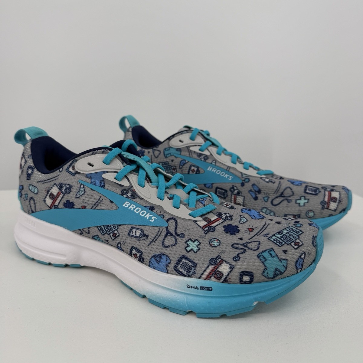 Understand your feet and gait