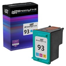 Reman replacement for Hewlett Packard HP 93 / C9361WN Tri-Color Ink Cartridge