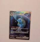 New ListingPokemon Blastoise EX 200/165 Sir Special Illustration Rare Scarlet & Violet 151
