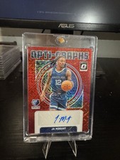 2024-25 Panini Donruss Optic NBA Trading Card Box Set Review and Checklist 24