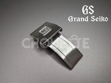 Grand Seiko 15mm SBGX039, SBGX091/ 9F61-0AA0, SBGX093, SBGX291, SBGX293, SBGA453