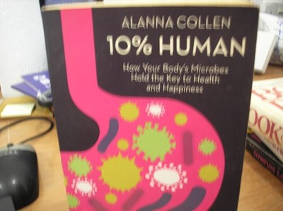 10% Human