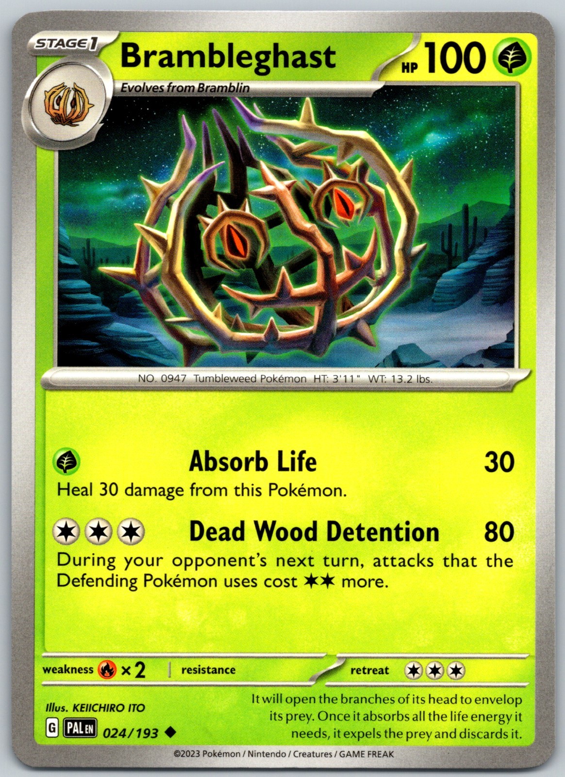 (2 Card Minimum Purchase) Pokemon Scarlet & Violet - Paldea Evolved - 15% off 4+