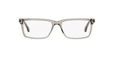 NEW Brooks Brothers 2019 Eyeglasses 6074 Grey 100 AUTHENTIC