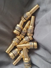 Tregaskiss Diffuser 404-32. Pack Of 10 New