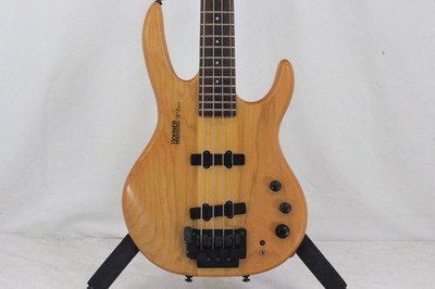 Hohner B BASS Used Electric Bass Guitar | eBay