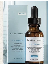 SkinCeuticals C E Ferulic Combination Antioxidant Treatment Sealed