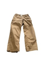 cat jack boys khaki pants size 10