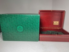 Genuine Rolex Dayotna 116523 Watch Box Case 69.00.09/W19155